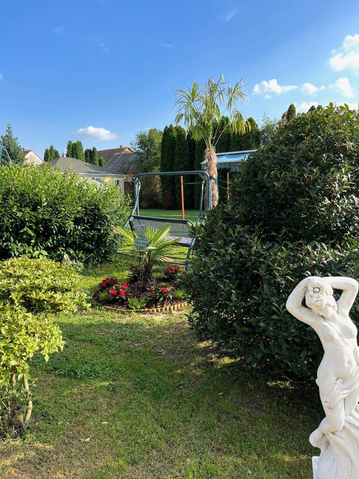 Bajor Panzió Bük-Bükfürdő, Adults Only 12plus Exterior foto