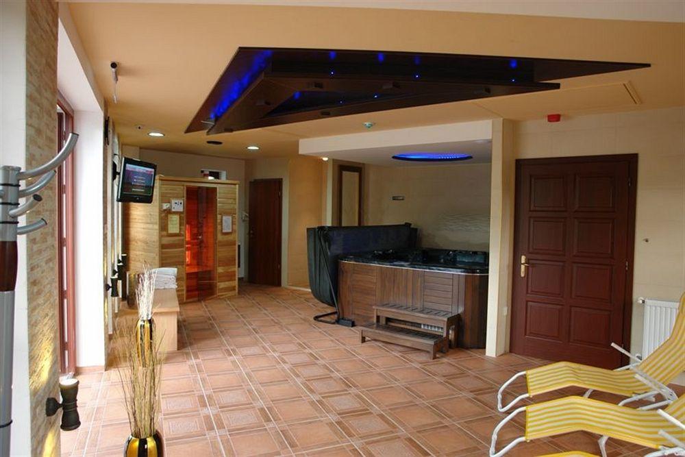 Bajor Panzió Bük-Bükfürdő, Adults Only 12plus Exterior foto
