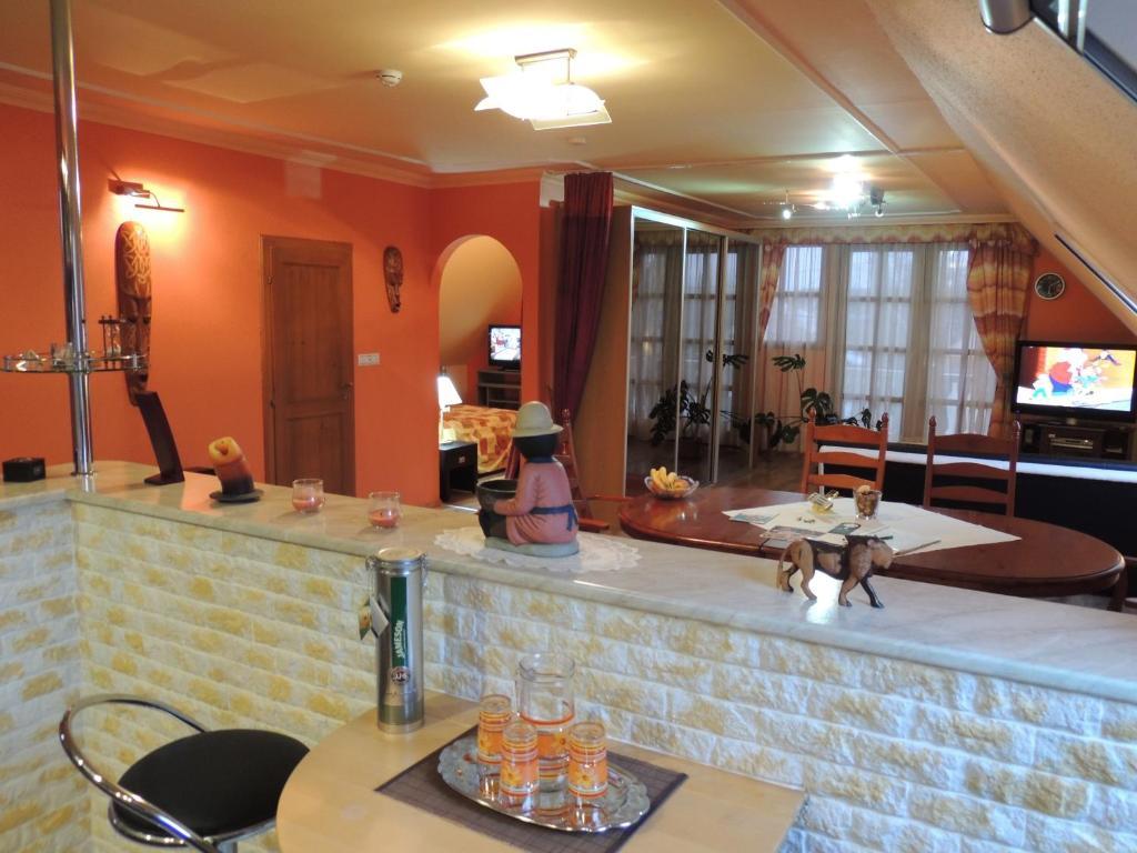 Bajor Panzió Bük-Bükfürdő, Adults Only 12plus Habitación foto