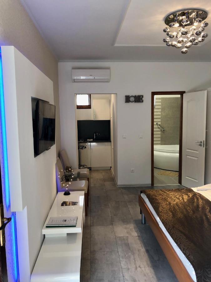 Bajor Panzió Bük-Bükfürdő, Adults Only 12plus Exterior foto